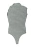 Zara Gray Bodysuit Size S - photo 2