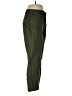 Gap Green Cargo Pants Size 6 - photo 4