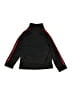 Adidas 100% Polyester Black Track Jacket Size 3T - photo 2