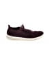 FitFlop Burgundy Sneakers Size 7 1/2 - photo 1