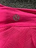 Lululemon Athletica Pink Active Tank Size 6 - photo 7
