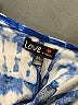 Love Tie-dye Blue Casual Dress Size M - photo 7