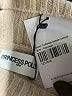Princess Polly Tan Turtleneck Sweater Size Sm - Med - photo 7