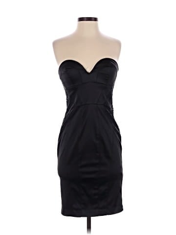 Bebe Cocktail Dress (view 1)