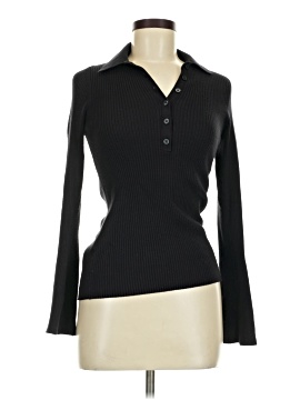 Ann Taylor Loft Long Sleeve Top