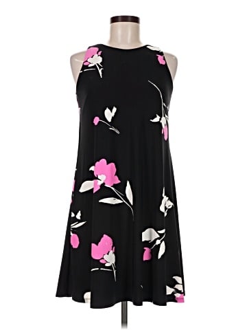 Lauren by Ralph Lauren Cocktail Dress (view 1)