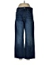 Gap Blue Jeans Size 8R - photo 1