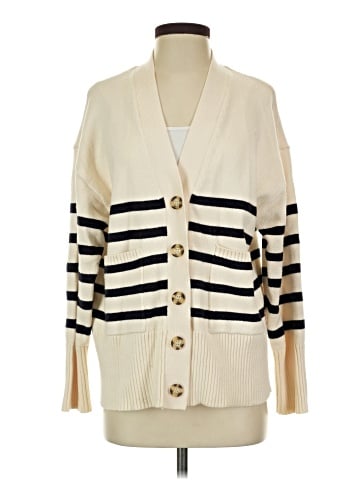 Zara Cardigan (view 1)