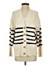 Zara Ivory Cardigan Size S - photo 1