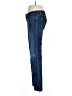 Target 100% Cotton Hearts Blue Jeans Size 10 - photo 5