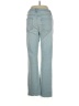 Just Black Blue Jeans Size 25 waist - photo 2