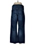 Gap Blue Jeans Size 8R - photo 2