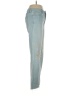 Just Black Blue Jeans Size 25 waist - photo 4