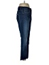 Gap Blue Jeans Size 8R - photo 4