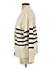 Zara Ivory Cardigan Size S - photo 5