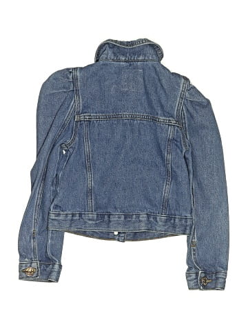 River Island Denim Jacket (view 2)