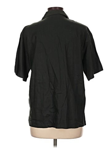 Real Clothes Short Sleeve Blouse (view 2)