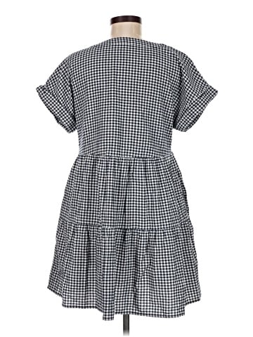 Madewell Casual Dress (view 2)