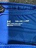 Under Armour Blue Athletic Shorts Size XS (youth) - photo 3
