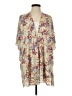Lightheart Ivory Kimono Size S - photo 1