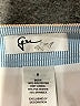 Greg Norman 100% Polyester Solid Yellow Formal Skirt Size 8 - photo 3