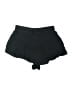 Aeropostale Solid Black Shorts Size M - photo 1