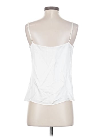 L'Agence Sleeveless Blouse (view 2)