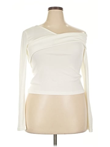 Unbranded Long Sleeve Top (view 1)