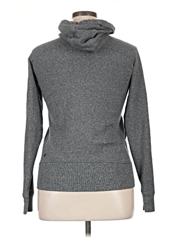 Lululemon Athletica Zip Up Hoodie (view 2)