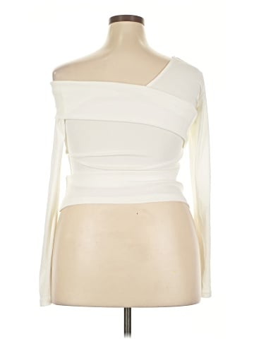 Unbranded Long Sleeve Top (view 2)