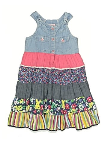 Cutey Couture Dress (view 1)