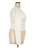 Unbranded Ivory Long Sleeve Top Size XXL - photo 4