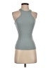 H&M Gray Tank Top Size XS - photo 1