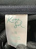 Kona Sol Black Swimsuit Top Size XL - photo 3