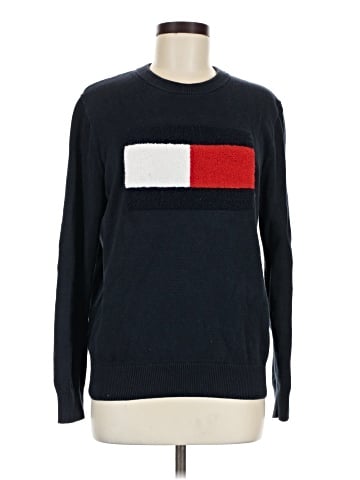 Tommy Hilfiger Pullover Sweater (view 1)