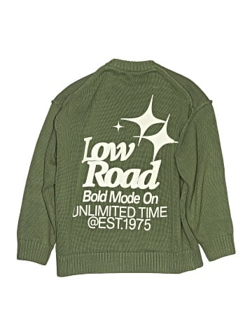 Zara Pullover Sweater (view 2)