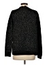 Club Monaco Tweed Black Pullover Sweater Size S - photo 2
