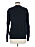 Tommy Hilfiger 100% Cotton Color Block Blue Pullover Sweater Size M - photo 2