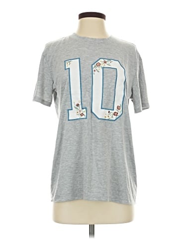 OAK Short Sleeve T-Shirt (view 1)