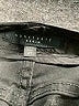 Sanctuary Stripes Black Jeans Size 27 waist - photo 7