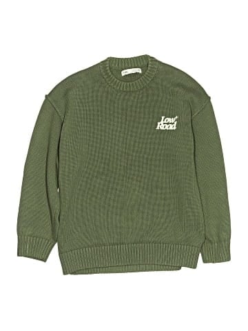 Zara Pullover Sweater (view 1)