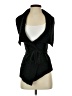 Classiques Entier Black Sleeveless Top Size XS - photo 1