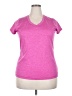 Unbranded Pink Active T-Shirt Size 20 (estimated) - photo 1