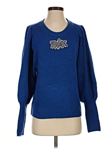 CeCe Pullover Sweater (view 1)