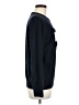 Tommy Hilfiger 100% Cotton Color Block Blue Pullover Sweater Size M - photo 4