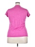 Unbranded Pink Active T-Shirt Size 20 (estimated) - photo 2