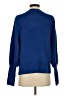 CeCe Blue Pullover Sweater Size S - photo 2