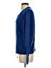 CeCe Blue Pullover Sweater Size S - photo 5