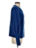 CeCe Blue Pullover Sweater Size S - photo 4