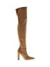 Marc Fisher Tan Boots Size 8 - photo 1